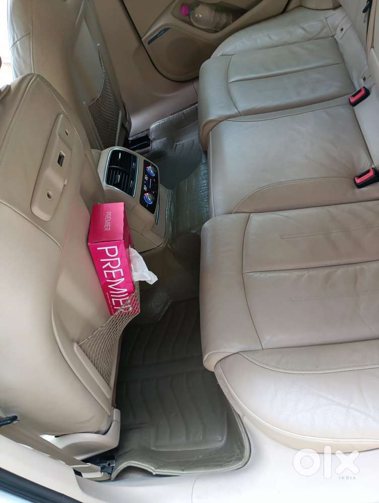 Audi A6 35 Tdi Premium With Sunroof, 2015, Diesel