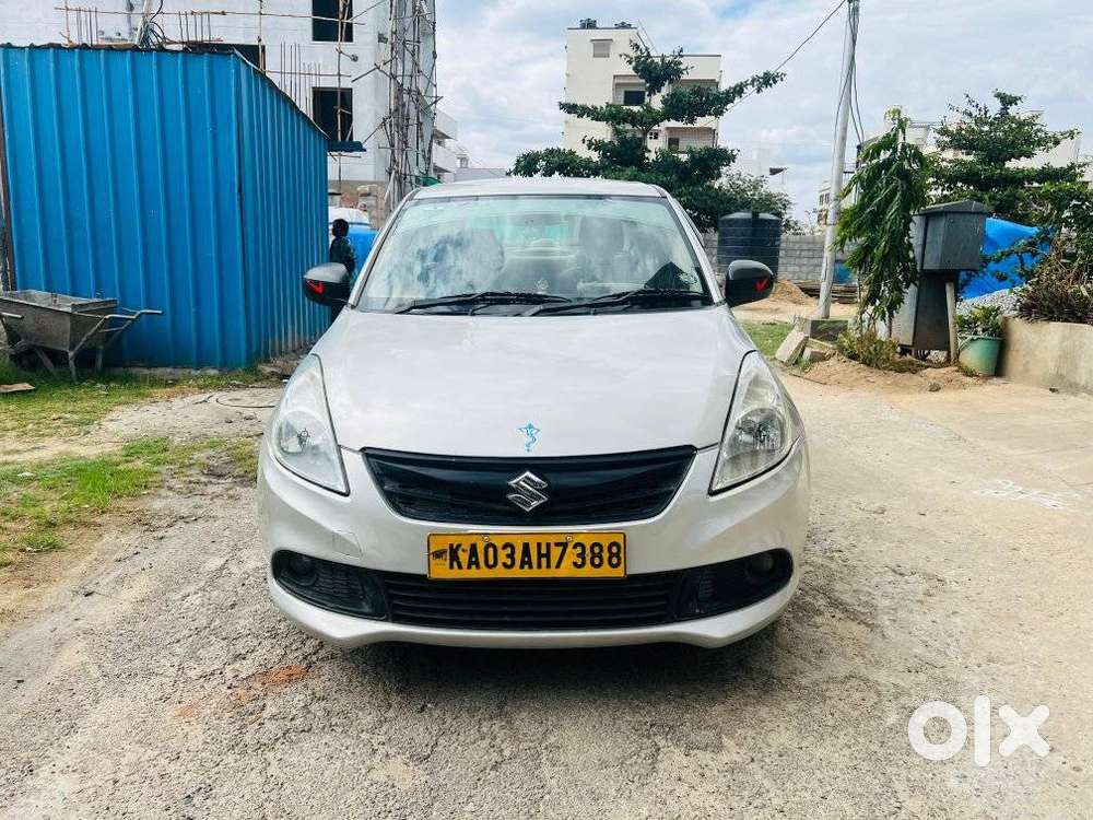 Maruti Suzuki Swift Dzire Tour Ldi, 2019, Diesel