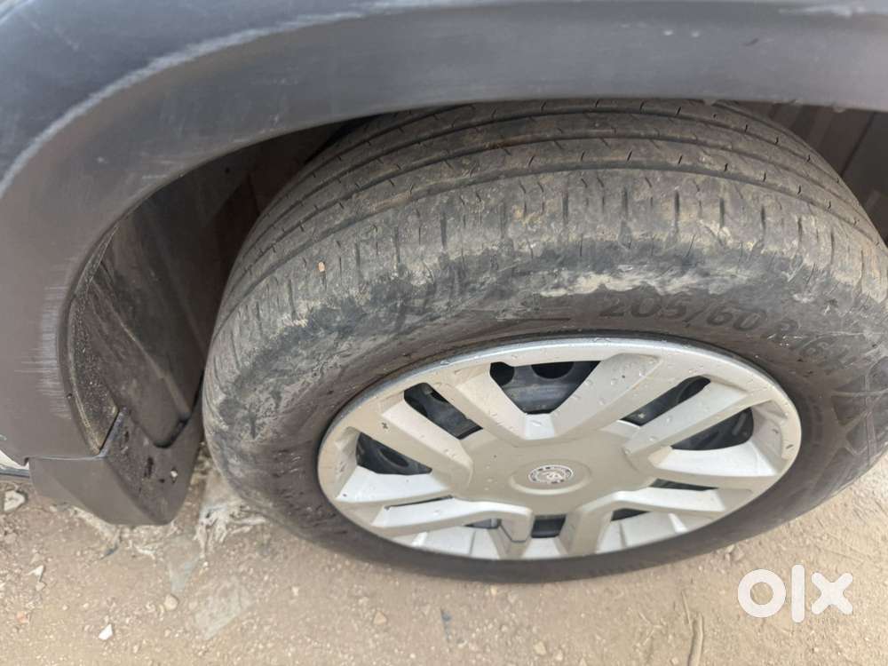 Maruti Suzuki Vitara Brezza Vdi Mt, 2016, Diesel