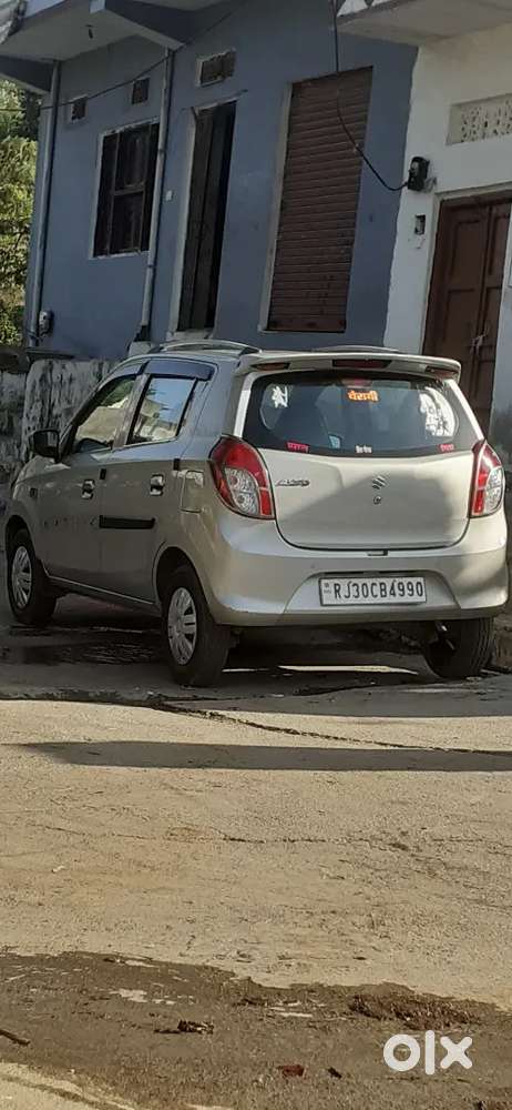 Maruti Suzuki Alto 800 2023 Petrol Well Maintained