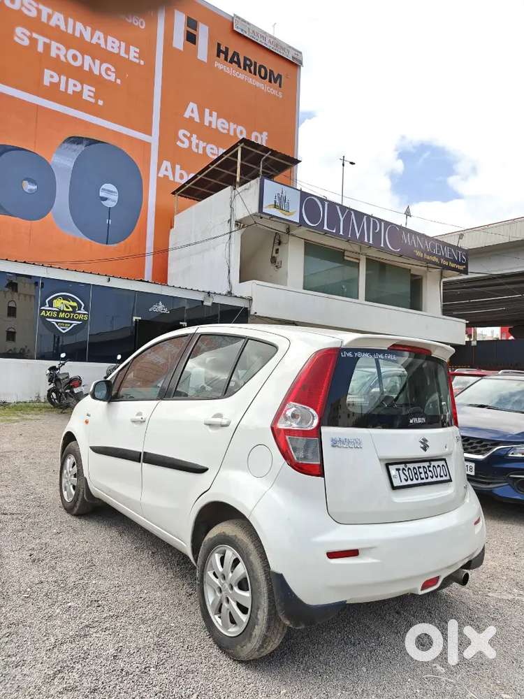 Maruti Suzuki Ritz Vdi Diesel 2014  1.3 Diesel  Excellent Condition