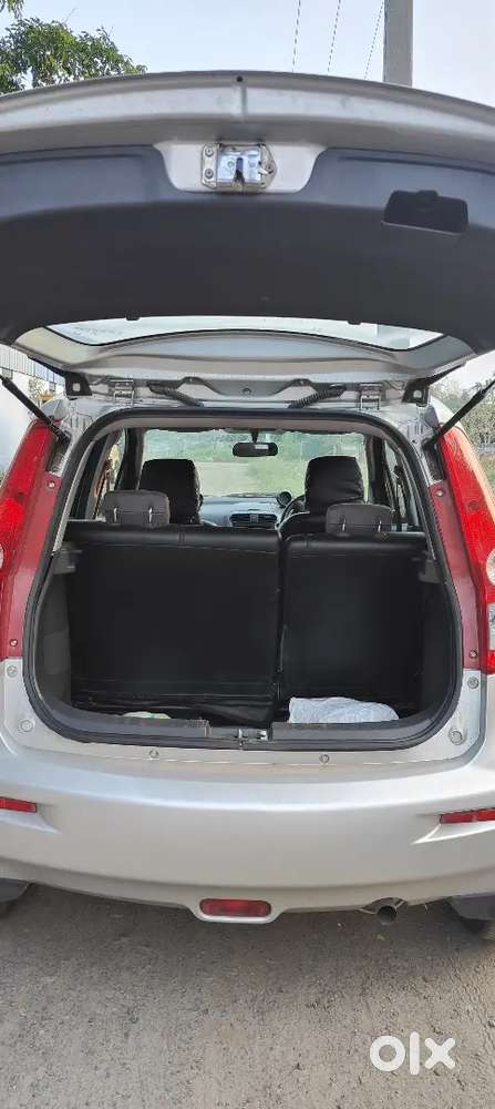 Maruti Suzuki Ritz Vxi 1st Owner Petrol For Sale