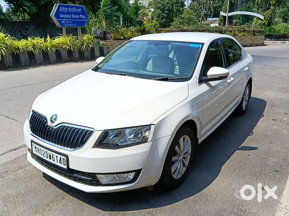 Skoda Octavia Ambition 1.4 Tsi, 2015, Petrol