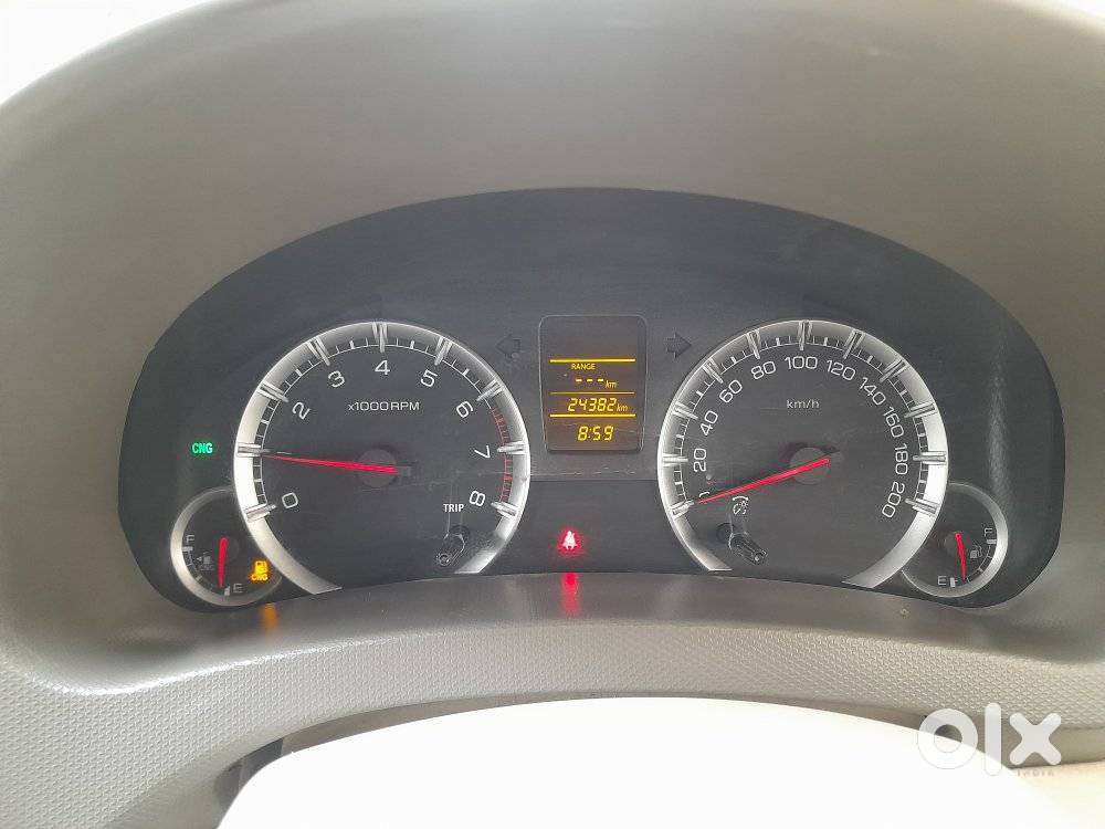 Maruti Suzuki Ertiga