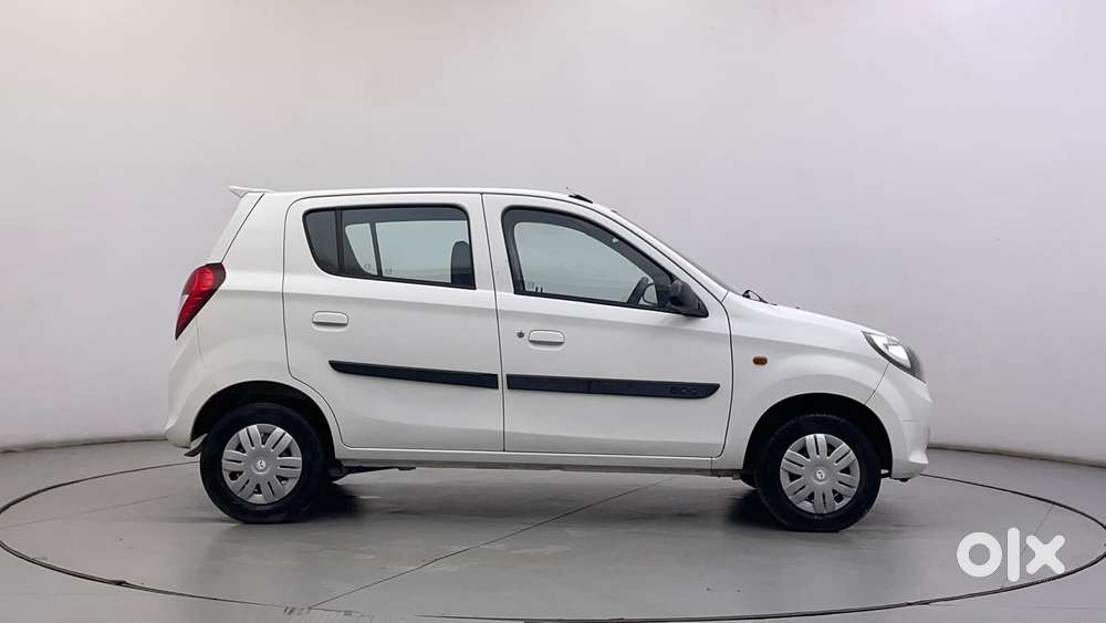 Maruti Suzuki Alto 800 Lxi, 2014, Petrol