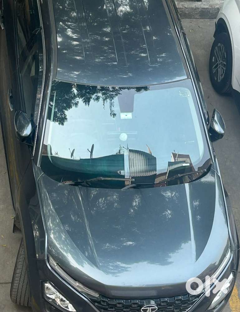 Tata Harrier 2019 Diesel Good Condition