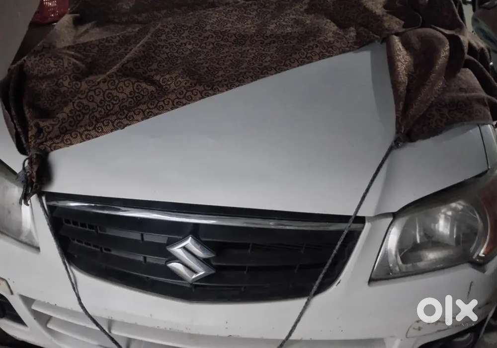 Maruti Suzuki Alto K10 2011 Petrol Good Condition