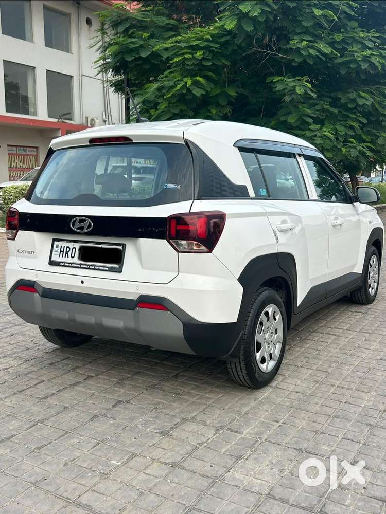 Hyundai Exter S 1.2 Mt, 2024, Petrol