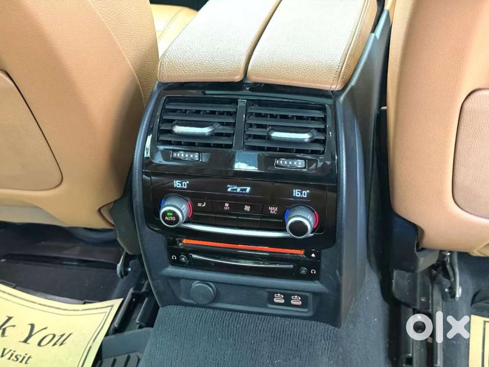 Bmw 6 Series 2.0 Gt 620d Luxury Line, 2022, Diesel