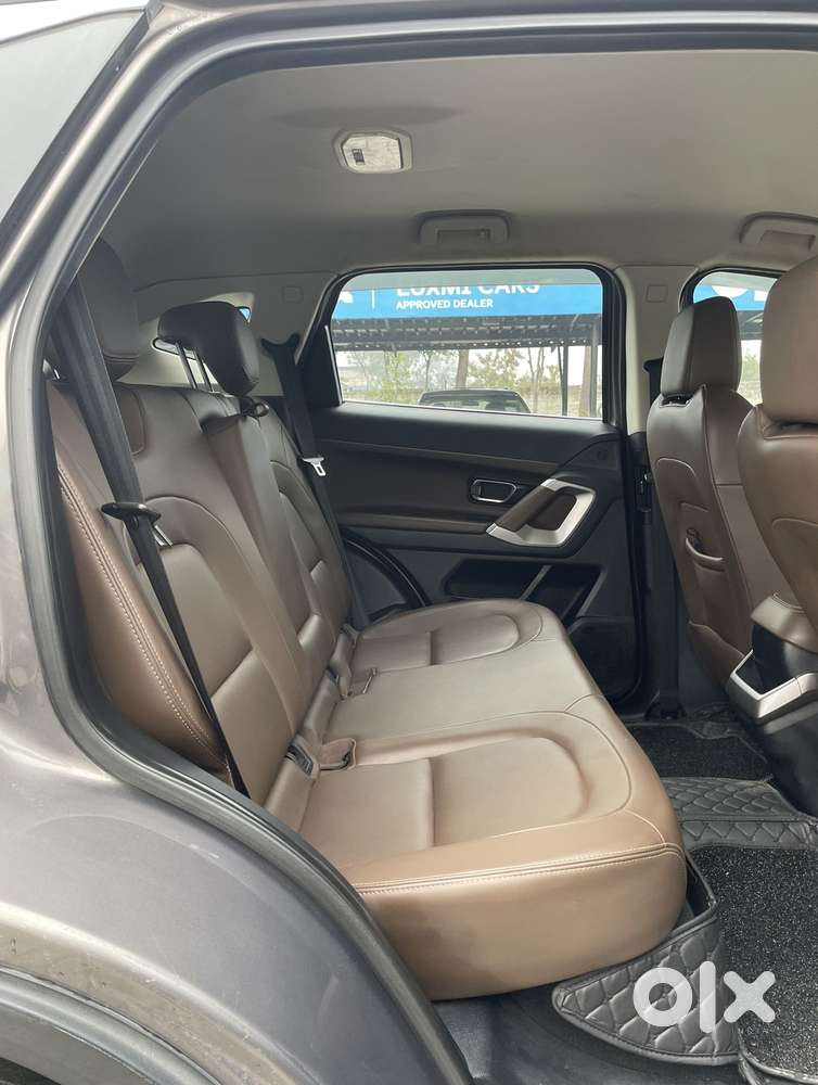 Tata Harrier Xz, 2019, Diesel
