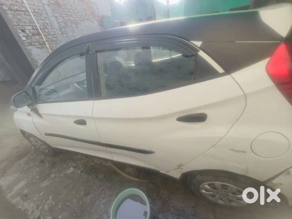 Hyundai Eon 2014 Cng & Hybrids Good Condition