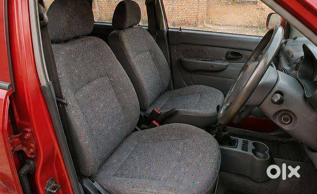 Hyundai Santro Xing 2007