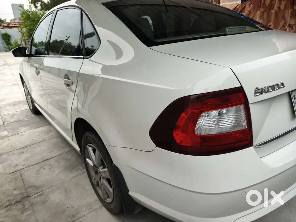 Skoda Rapid  2019 Model 2020 Registration Mint Condition