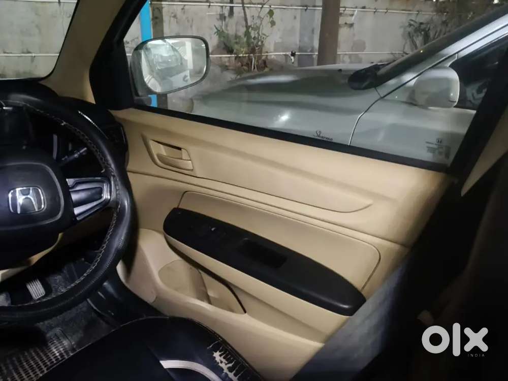 Honda Amaze Petrol 2021