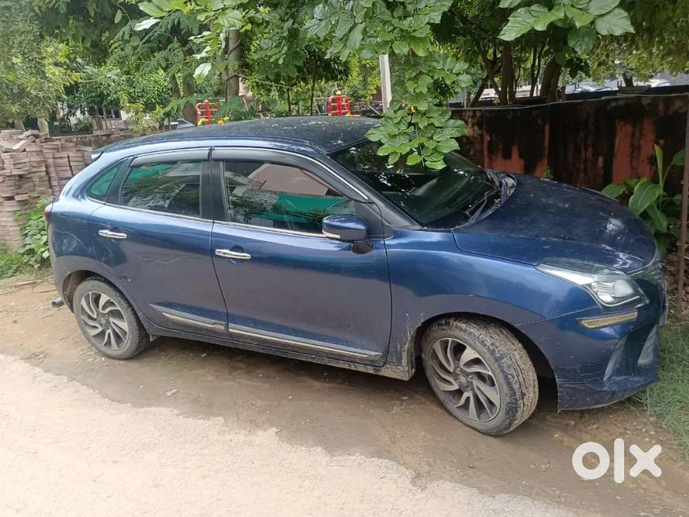 Maruti Suzuki Baleno