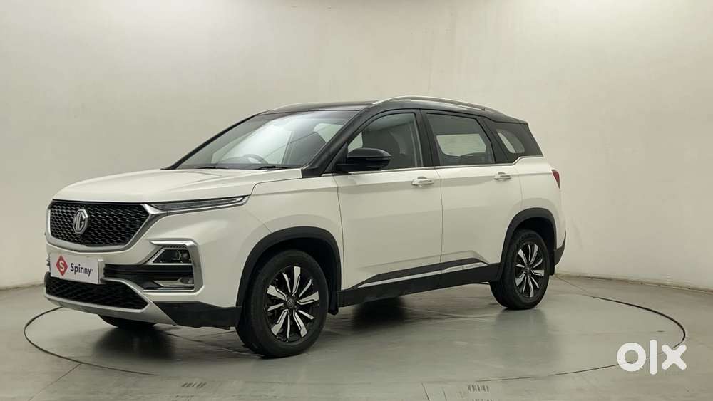 Mg Hector 2.0 Sharp Diesel, 2020, Diesel