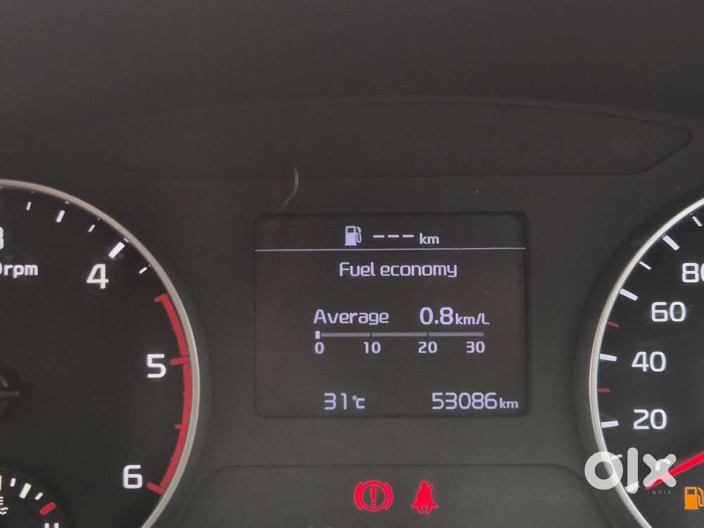 Kia Seltos Htx D, 2021, Diesel