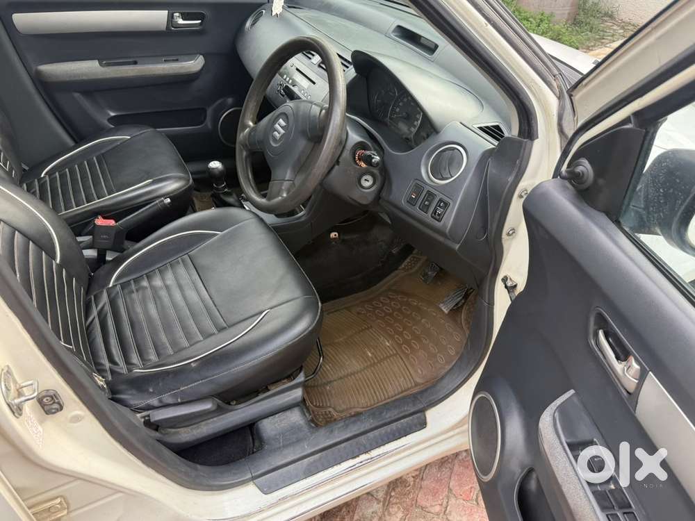 Maruti Suzuki Swift Dzire 2011 (vdi) Diesel Manual -2031 Passing