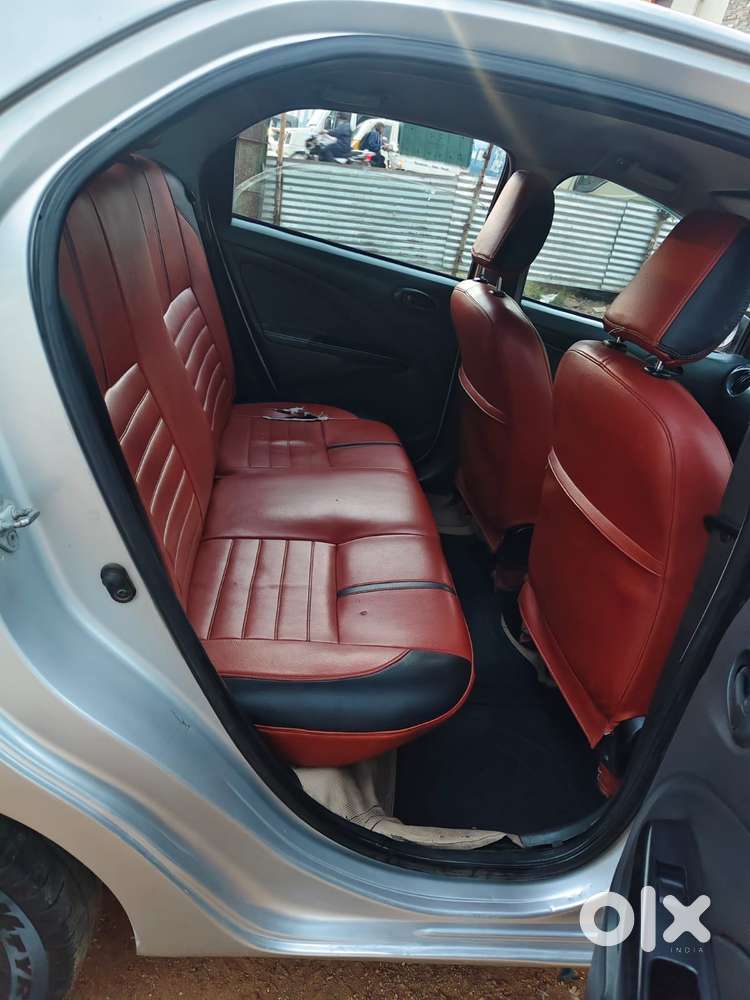 Toyota Etios J Ps, 2016, Diesel