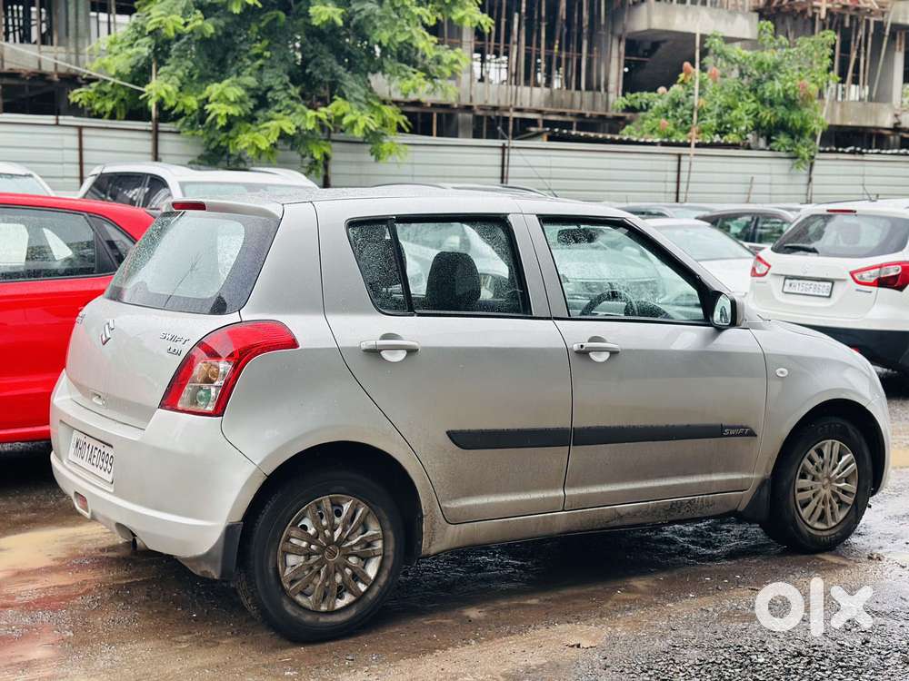 Maruti Suzuki Swift Ddis Vdi, 2007, Diesel