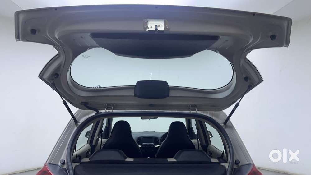 Hyundai Santro Sportz Amt, 2021, Petrol
