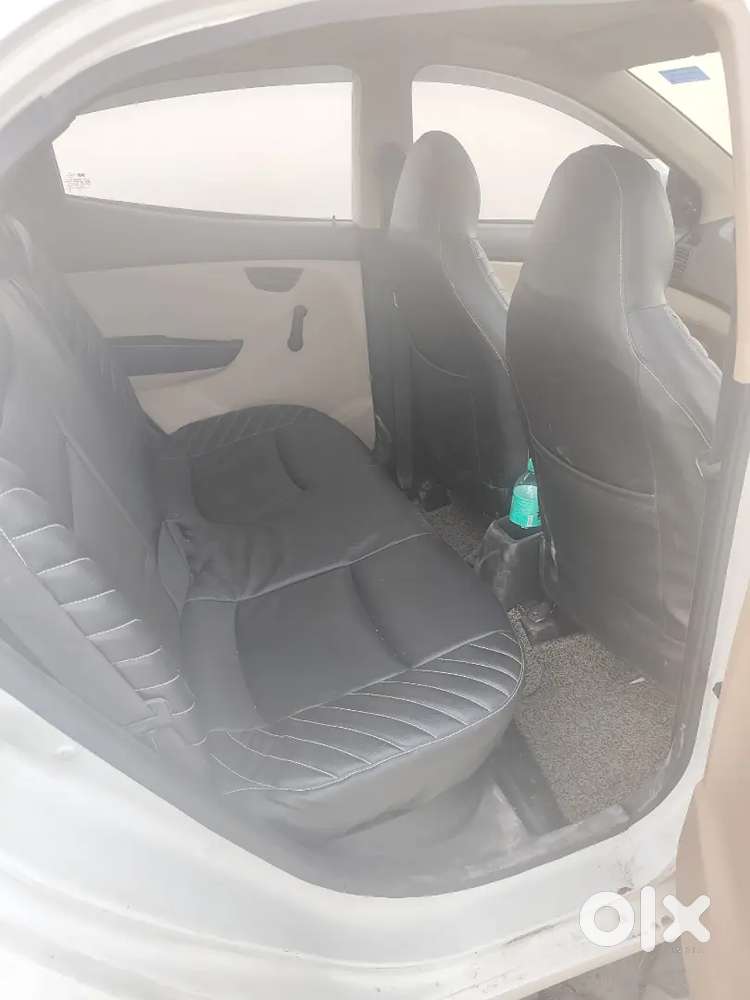 Hyundai Eon 2015 Petrol 52000 Km Driven