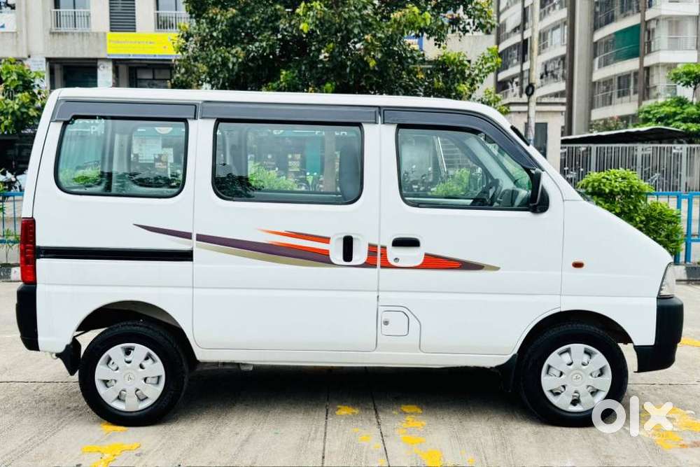 Maruti Suzuki Eeco, 2022, Cng & Hybrids