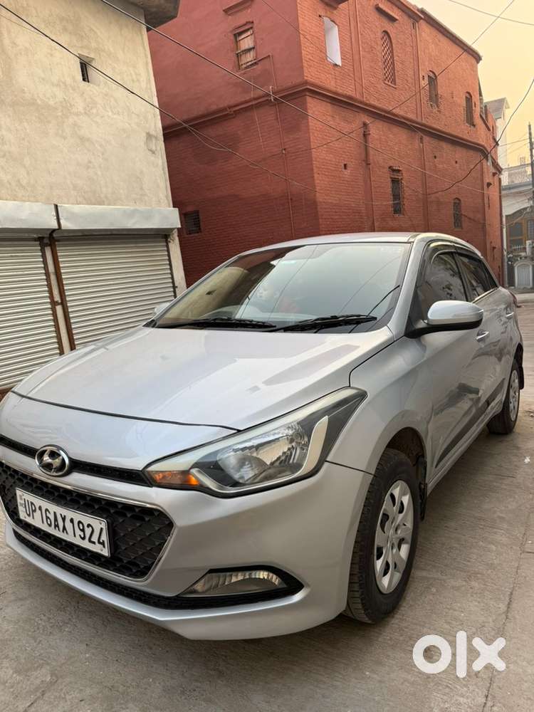 Hyundai Elite I20 2014