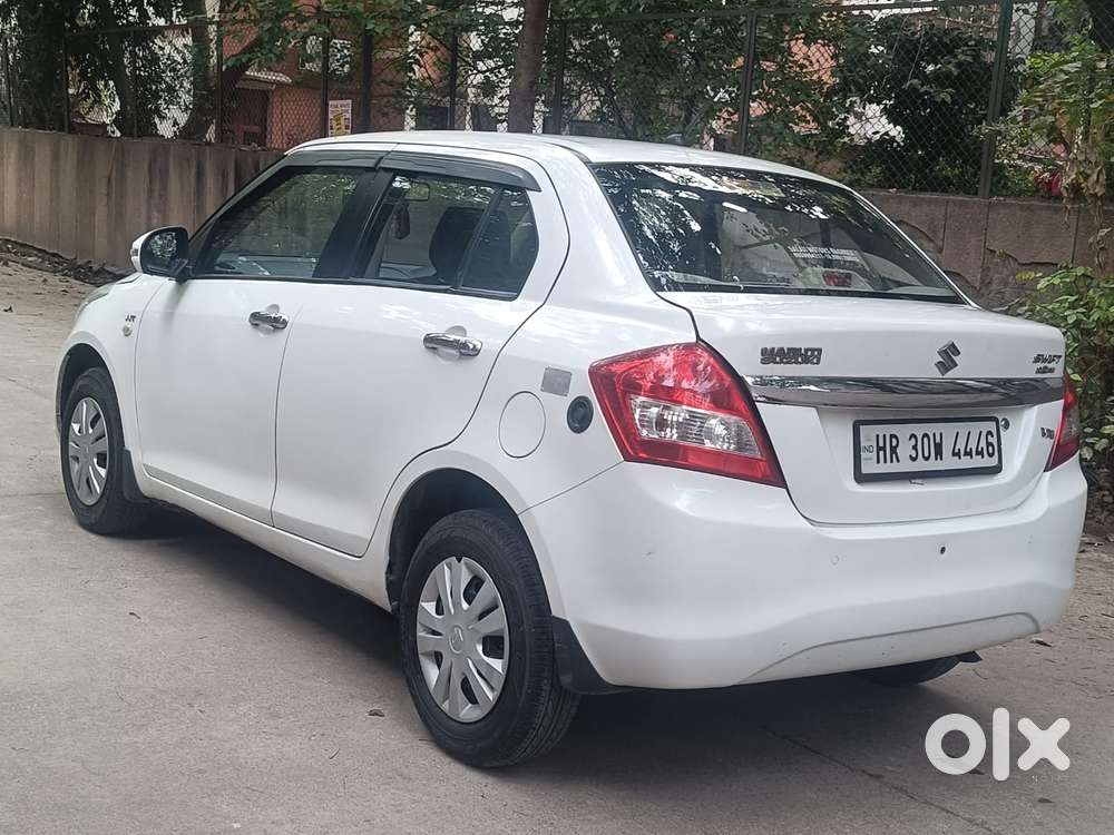 Maruti Suzuki Dzire 1.2 Vxi Cng, 2021, Cng & Hybrids