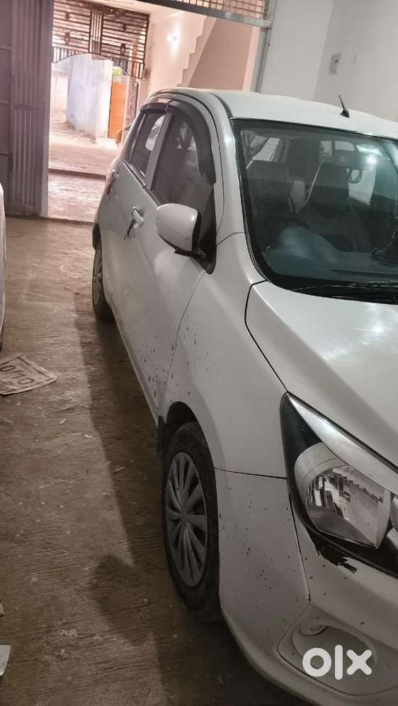 Maruti Suzuki Celerio 2021
