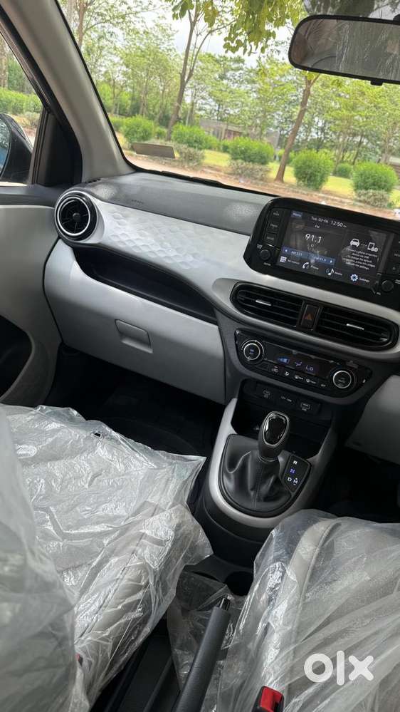 Hyundai Grand I10 Nios, 2025, Petrol