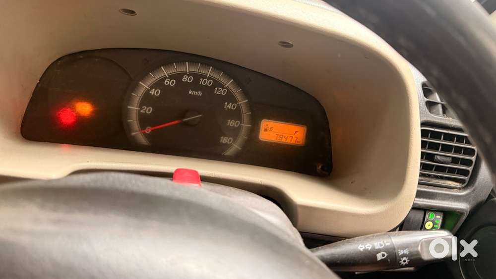Maruti Eeco 2019 Model