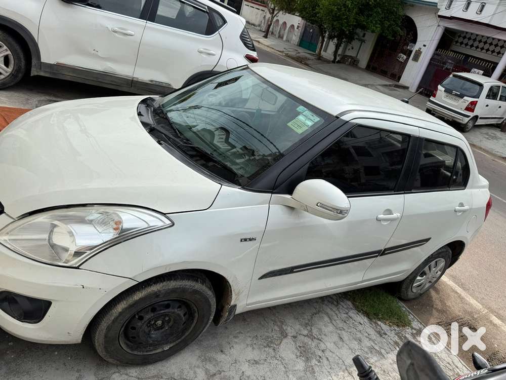 Maruti Suzuki Swift Dzire Diesel Excellent Condition