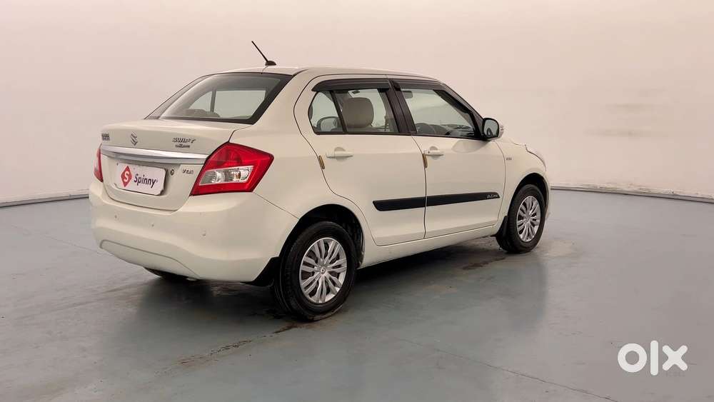 Maruti Suzuki Swift Dzire Vdi, 2016, Diesel