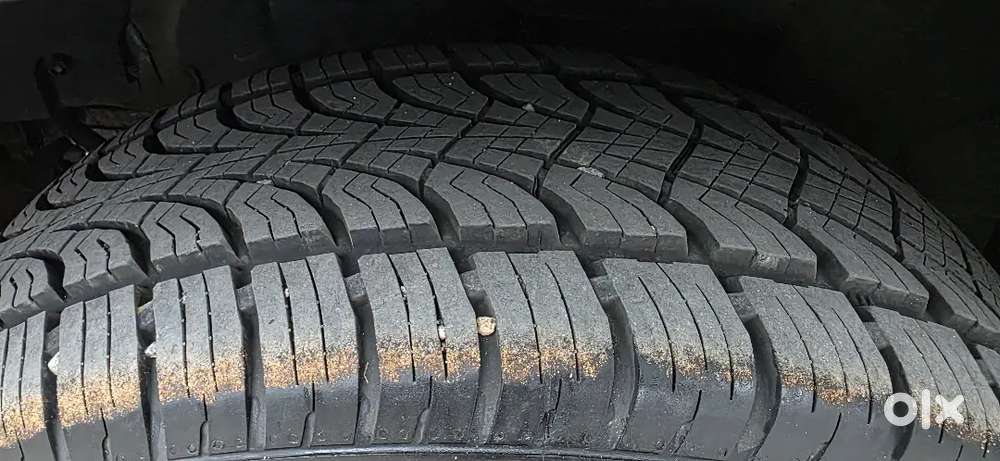 Mahindra Xuv500 2014 Diesel Well Maintained