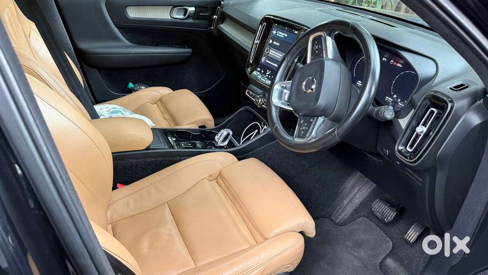 2019 Volvo Xc40 Diesel