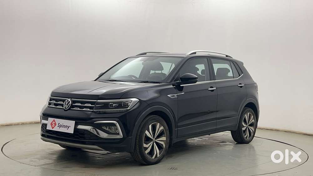 Volkswagen Taigun Gt Plus 1.5 Tsi Dsg, 2024, Petrol