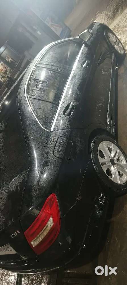 Mercedes-benz C-class 2013 Diesel 188000 Km Driven