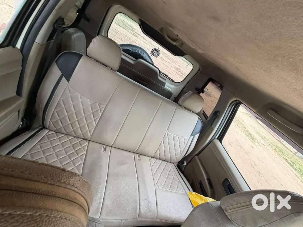 Mahindra Tuv 300 2019
