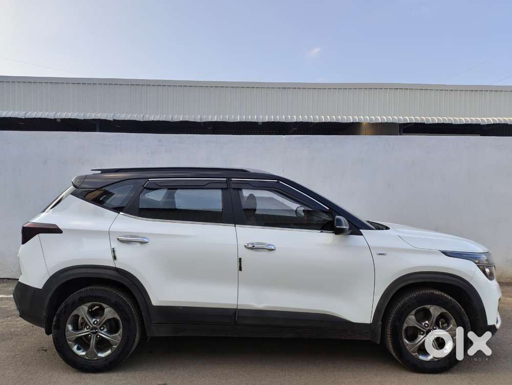 Kia Seltos 1.5 Htk+, 2023, Petrol