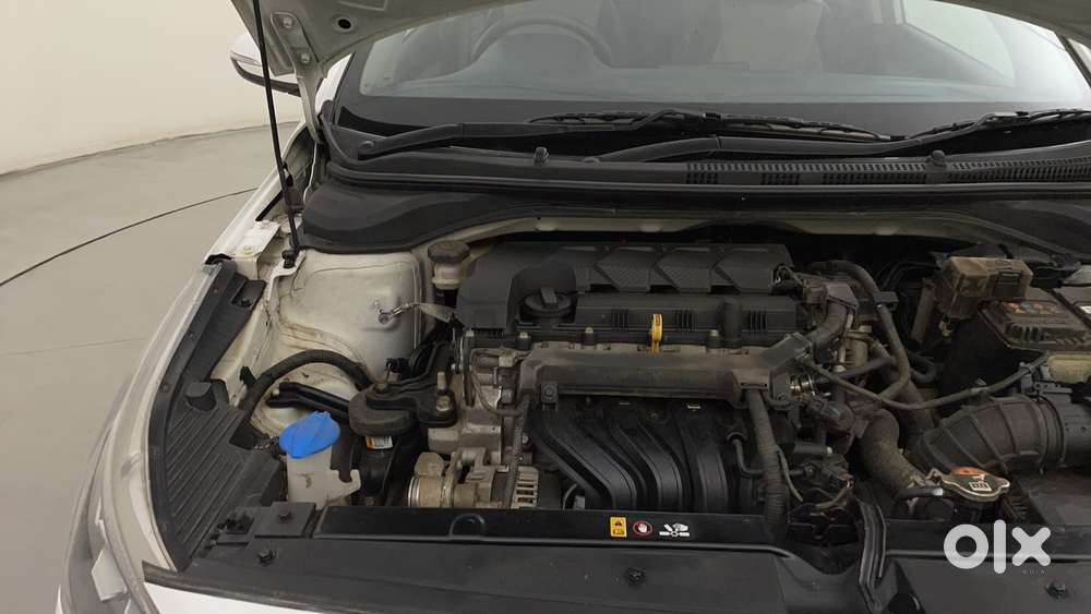 Hyundai Verna 1.5 Mpi Mt Sx (o), 2022, Petrol