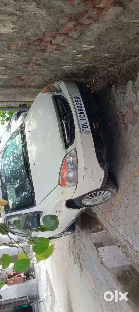 Tata Indigo Ecs 2016 Gls Manual