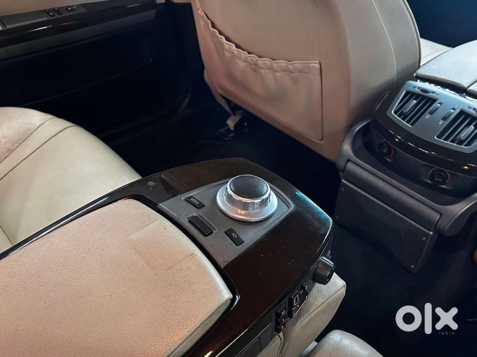 Bmw 7 Series 730ld, 2009, Diesel