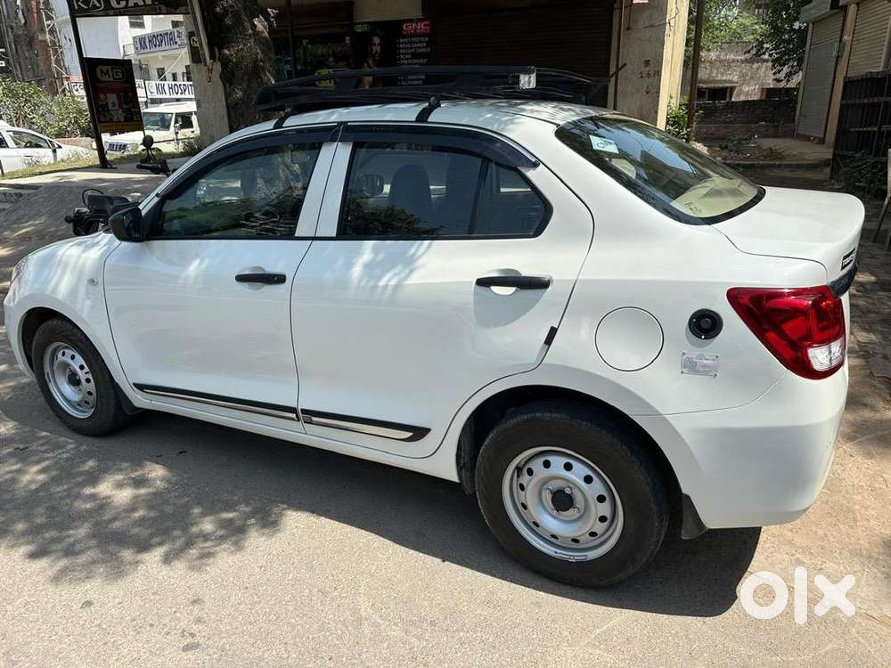 Maruti Suzuki Dzire 2025 37000 Km Driven