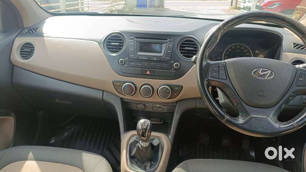 Hyundai Grand I10 Asta 1.1 Crdi, 2014, Diesel