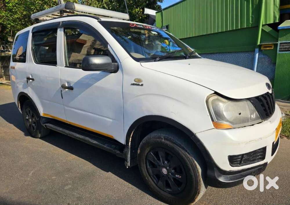 Mahindra Xylo D4 Bs Iii, 2018, Diesel
