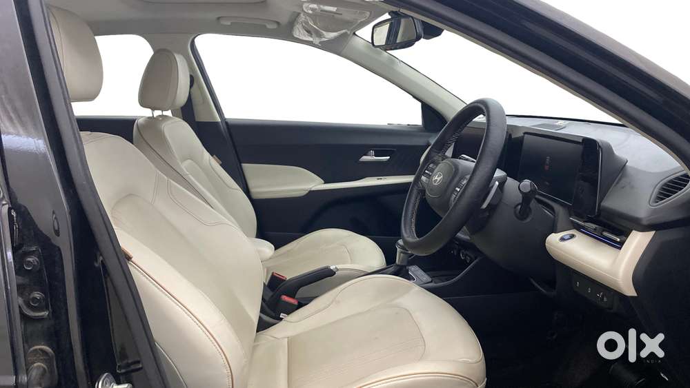 Hyundai Verna 1.5 Sx (o) Ivt, 2023, Petrol