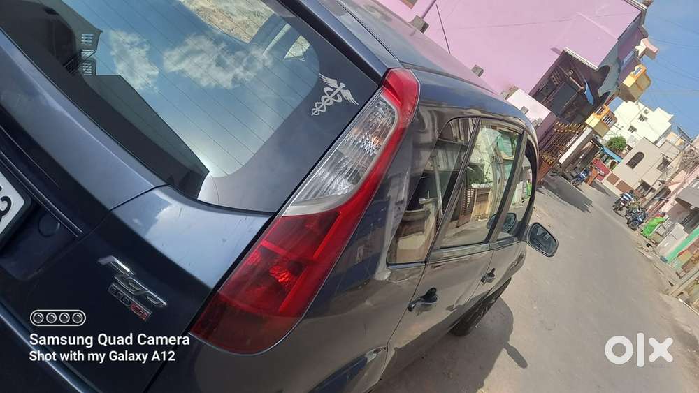 Ford Figo Diesel - Zxi