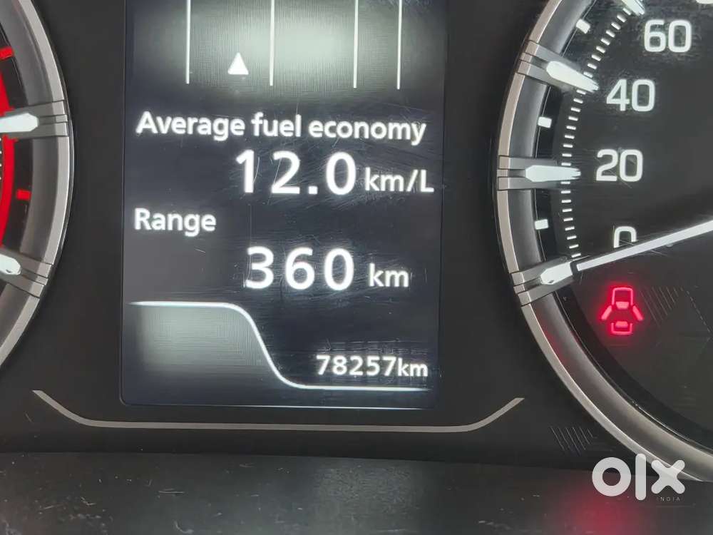 Maruti Suzuki Grand Vitara Top Model 4x4 Drive Mode Alpha Dual Tone