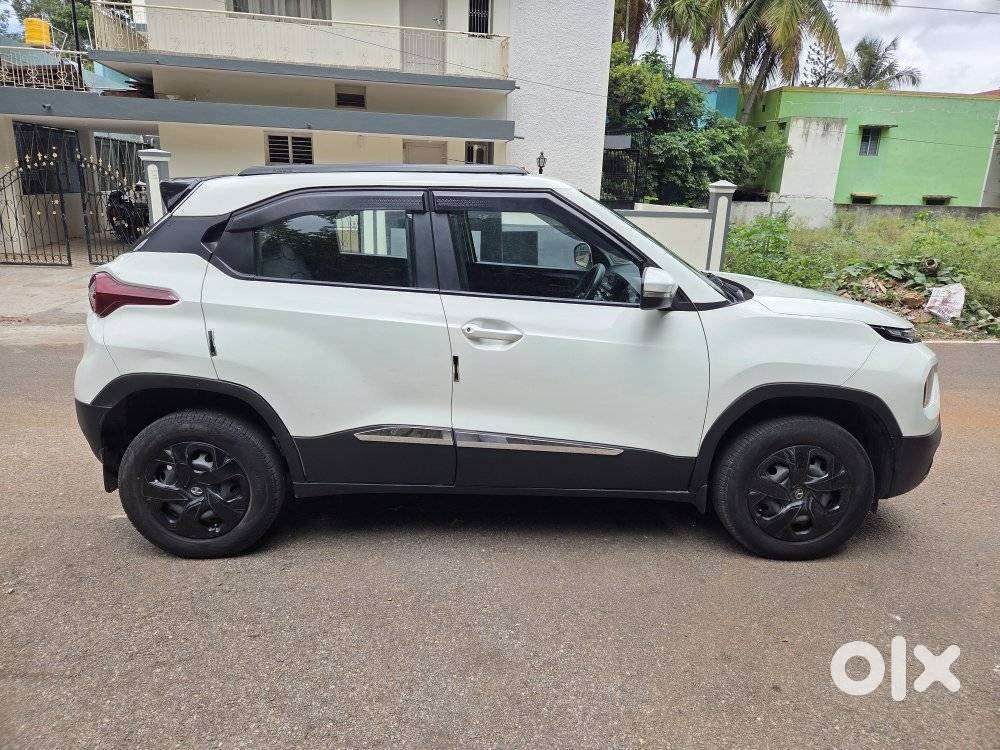 Tata Punch Adventure, 2022, Petrol